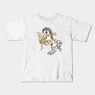 The Prancing Pony Kids T-Shirt